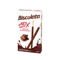 Biscolata Stix Milk Chocolate Biscuit Sticks 40g