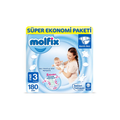 Molfix Opportunity Diapers Size 3 Triple Pack
