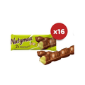Nutymax Pistachio Chocolate Bar 44g