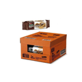 Eti Burcak Milk Chocolate Biscuit 114g - Per Box (12 Pieces)