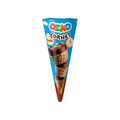 Ozmo Cornet Chocolate Wafer 25g