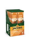 Jacobs Specialty Coffee Blends Sachet Caramel Latte