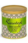 Kocatepe Cardamom Dibek Coffee 100 gr