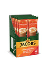Jacobs Specialty Coffee Blends Sachet Cappuccino