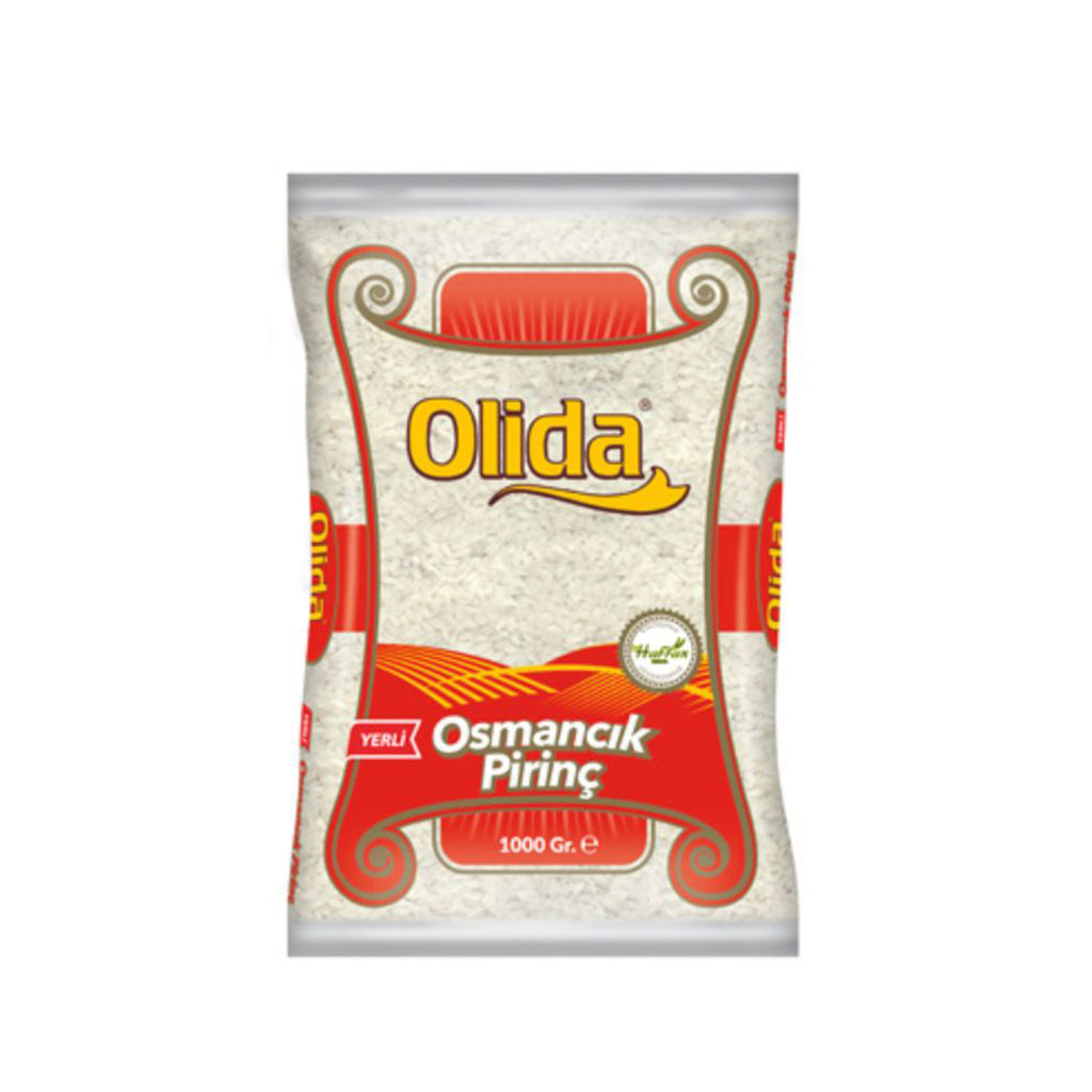 Olida Rice OSMANCIK 1000gr