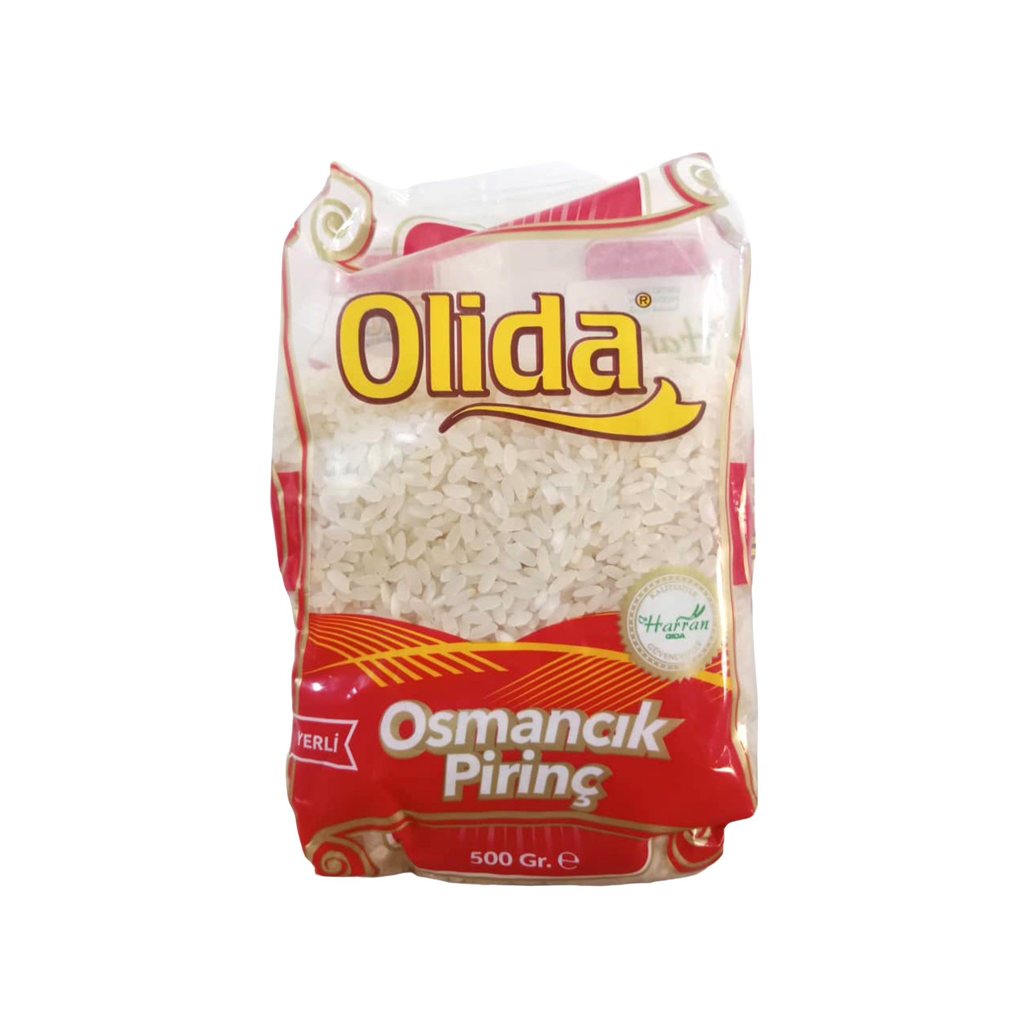 Olida Rice OSMANCIK 500gr