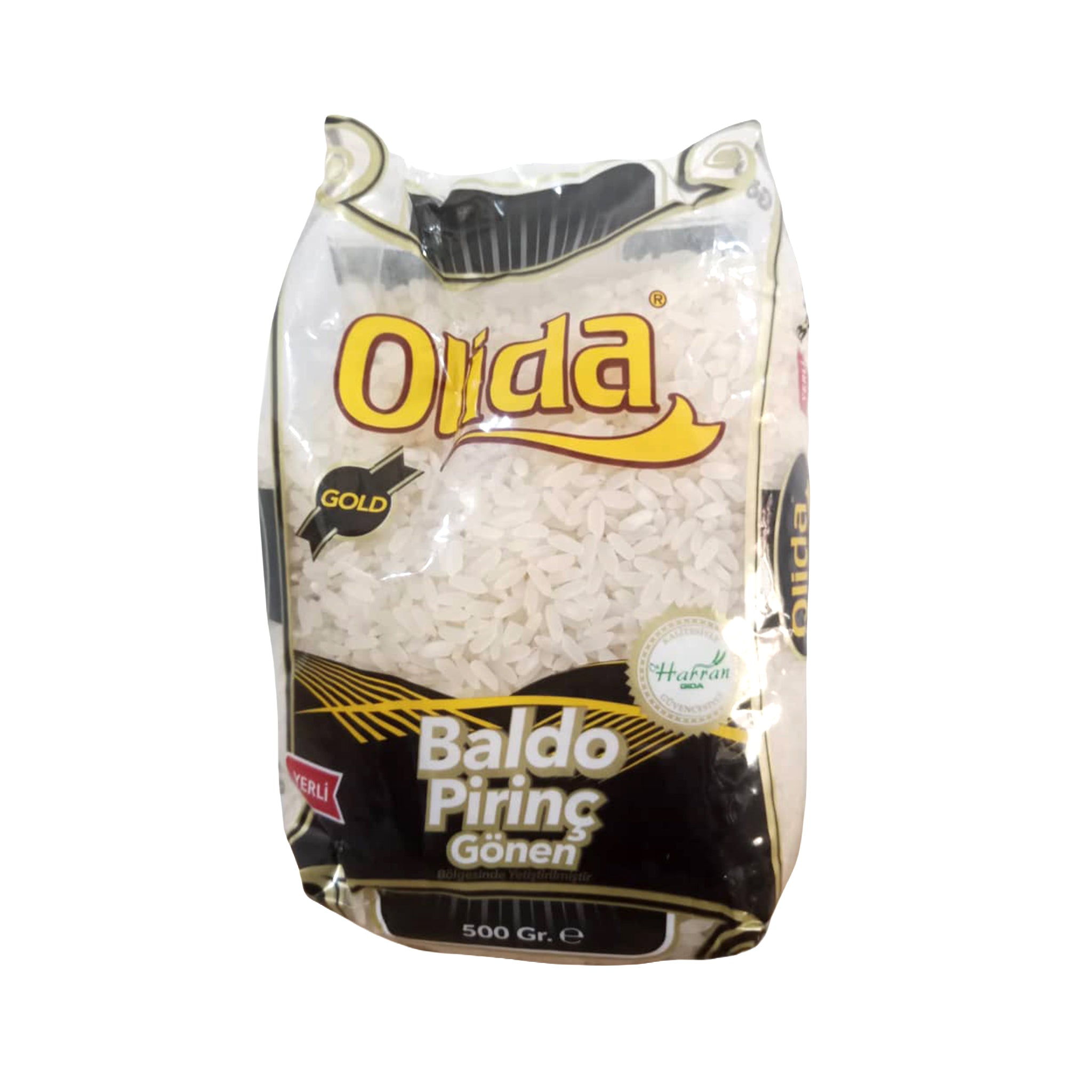 Olida Rice BALDO GONEN 500gr