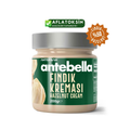 Antebella Hazelnut Cream 200g - Per Box (12 Pieces)