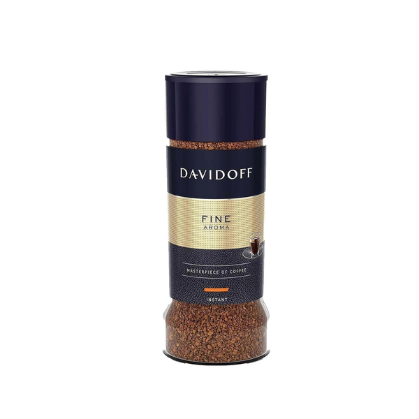 Davidoff Café Fine Aroma (Gold) 100gr