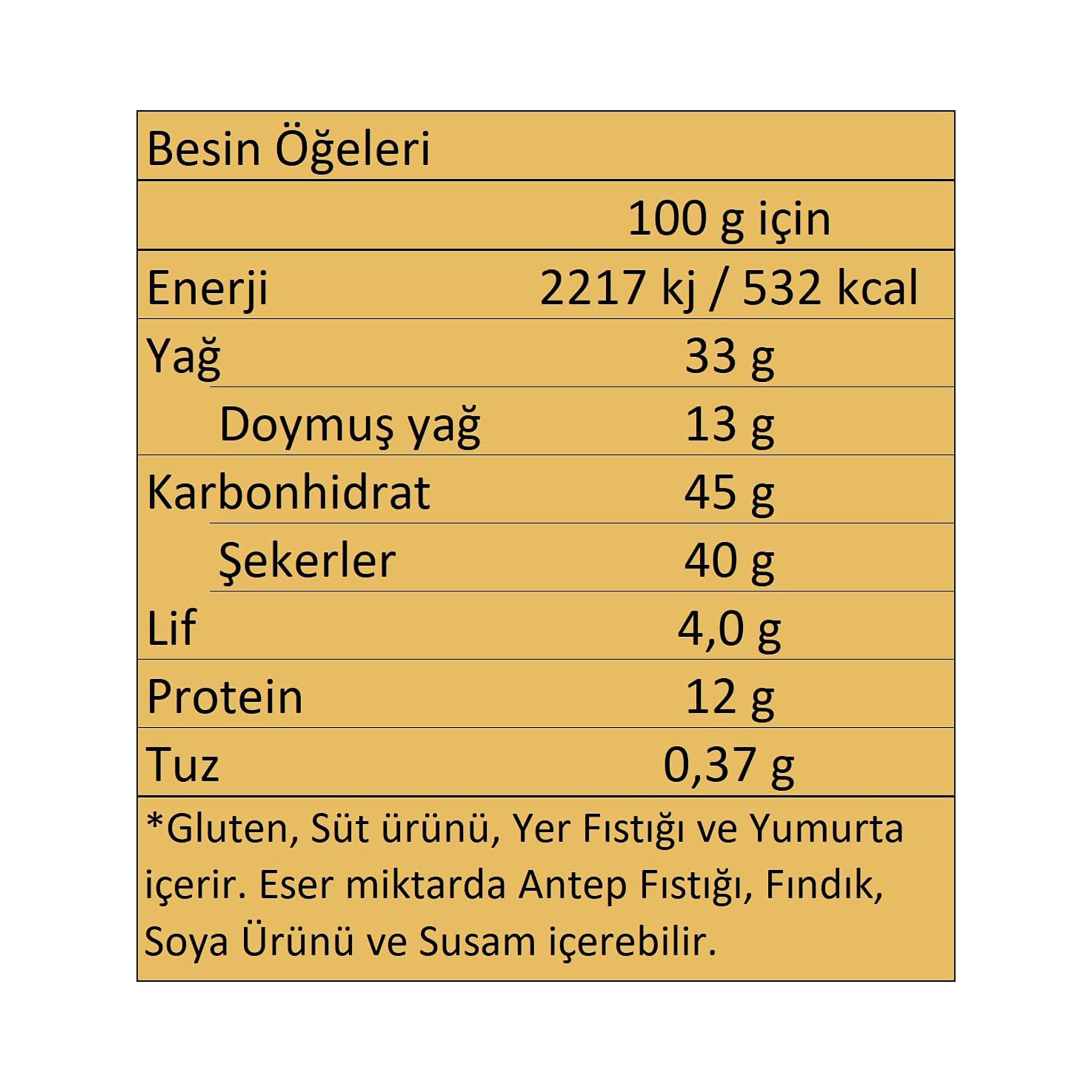 Eti Canga Chocolate Peanut Wafer 45g