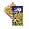 Eti Crax Exploding Flavor Cheese Onion Stick Crackers 50g