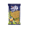 Eti Crax Exploding Flavor Cheese Onion Stick Crackers 50g