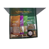 Eid Honeymoon Box - Nuts, Chocolate, Dates, and Ginseng with Sidr Honey