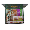 Eid Golden Box - Nuts, Dubai chocolate, cookies, and delicious maamoul