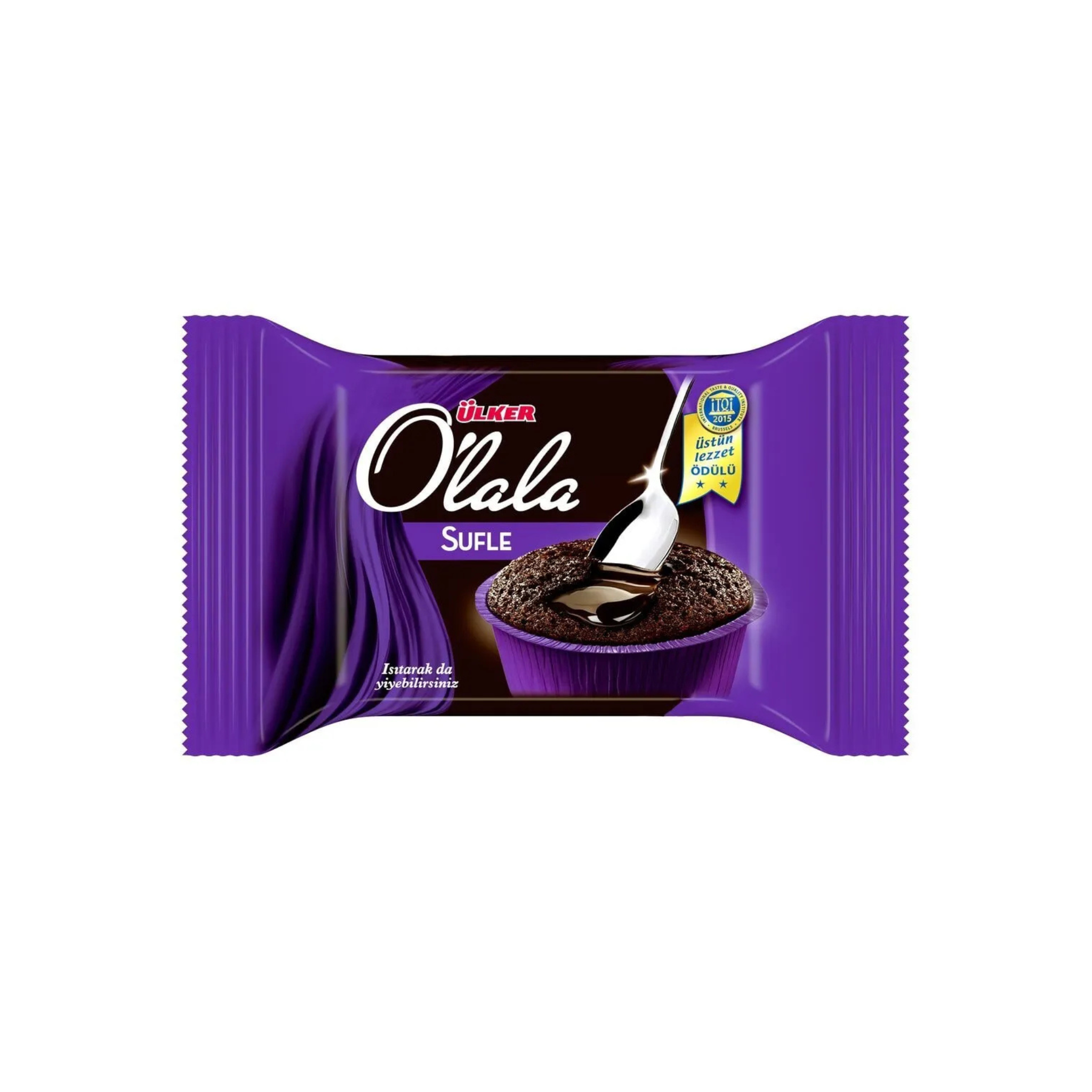 Ulker Olala Soufflé Cake 70gr