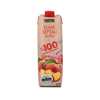 Harras 100% Peach juice 1L