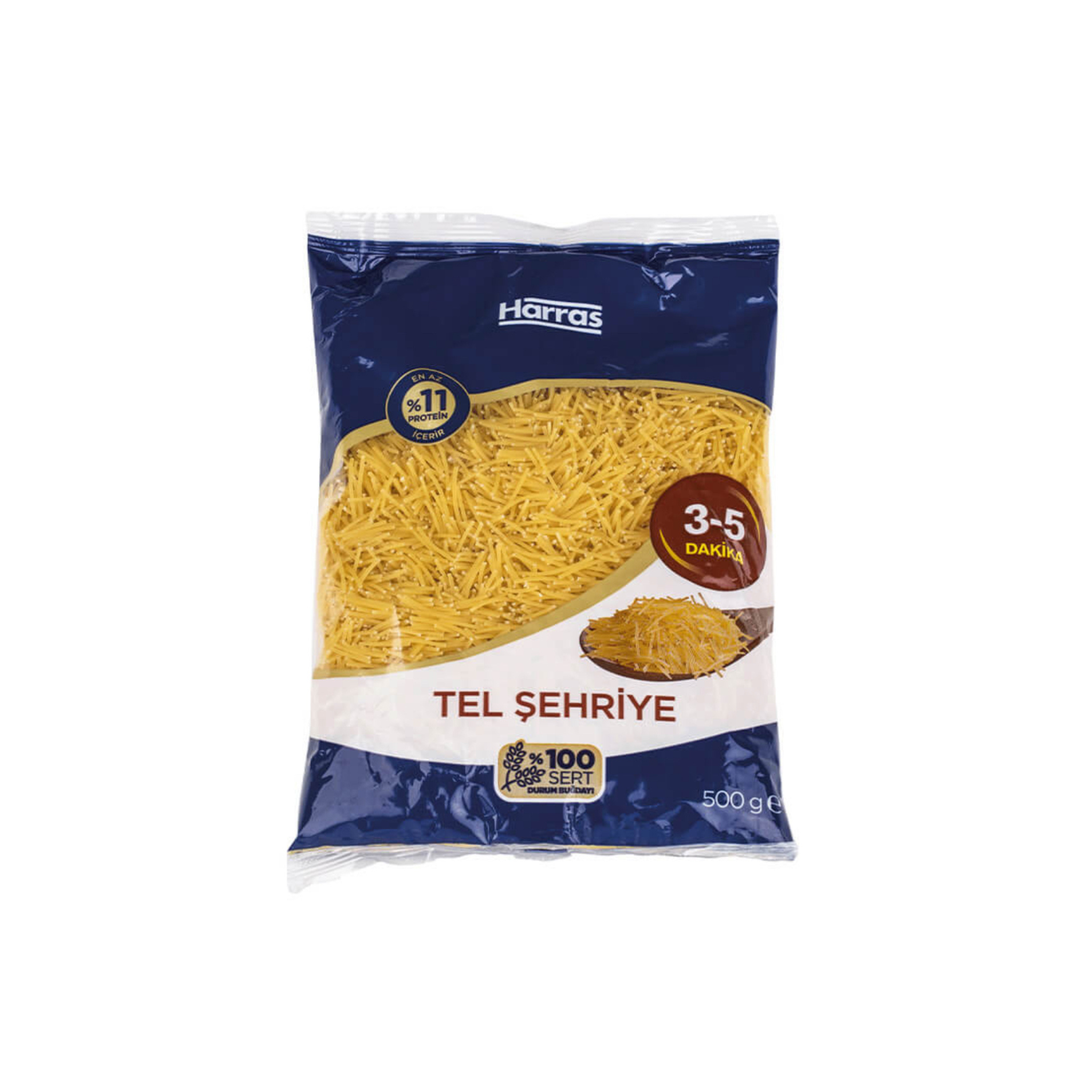 Harras Vermicelli 500gm