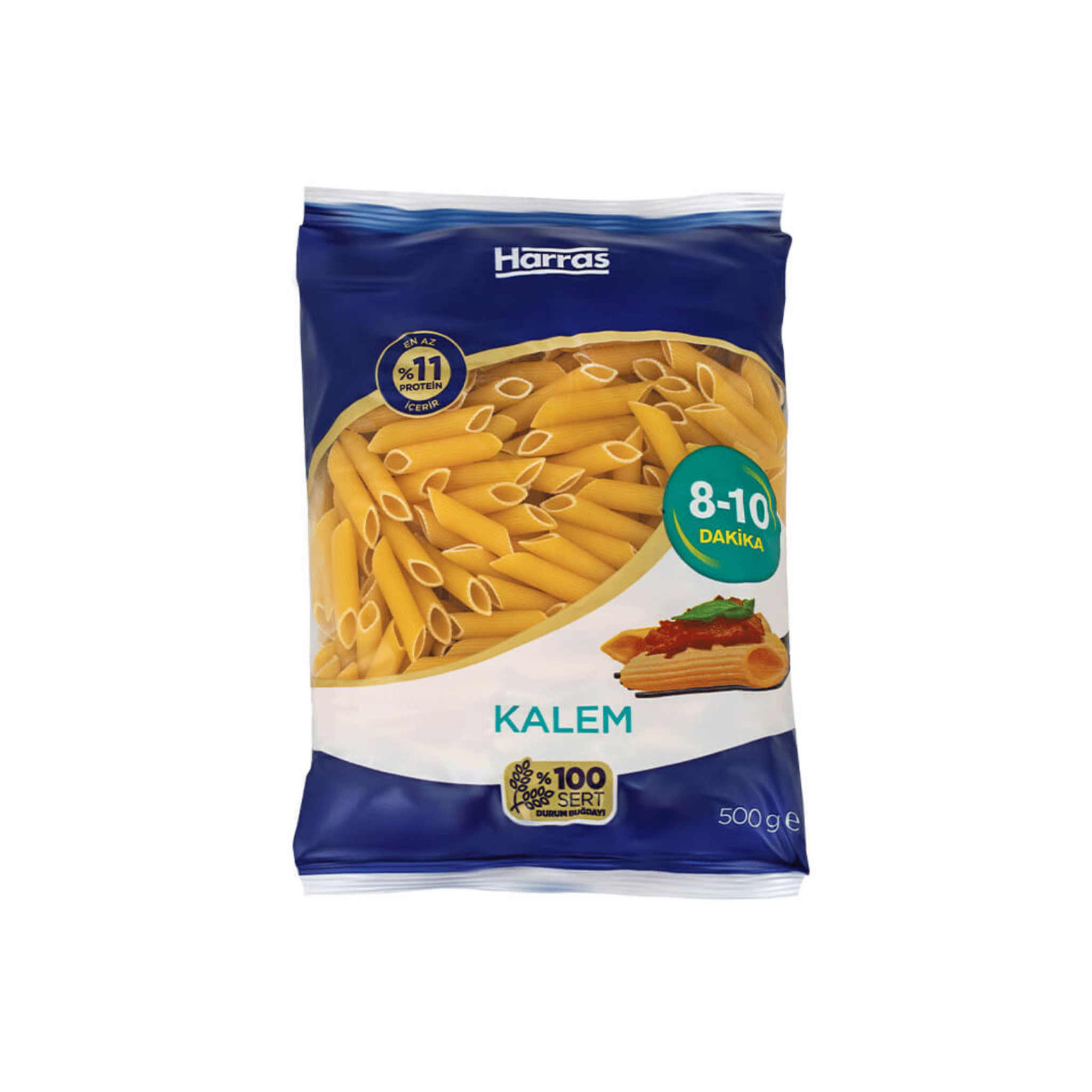 Harras Penna 500gm