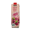 Harras 100% Cherry fruit juice 1L