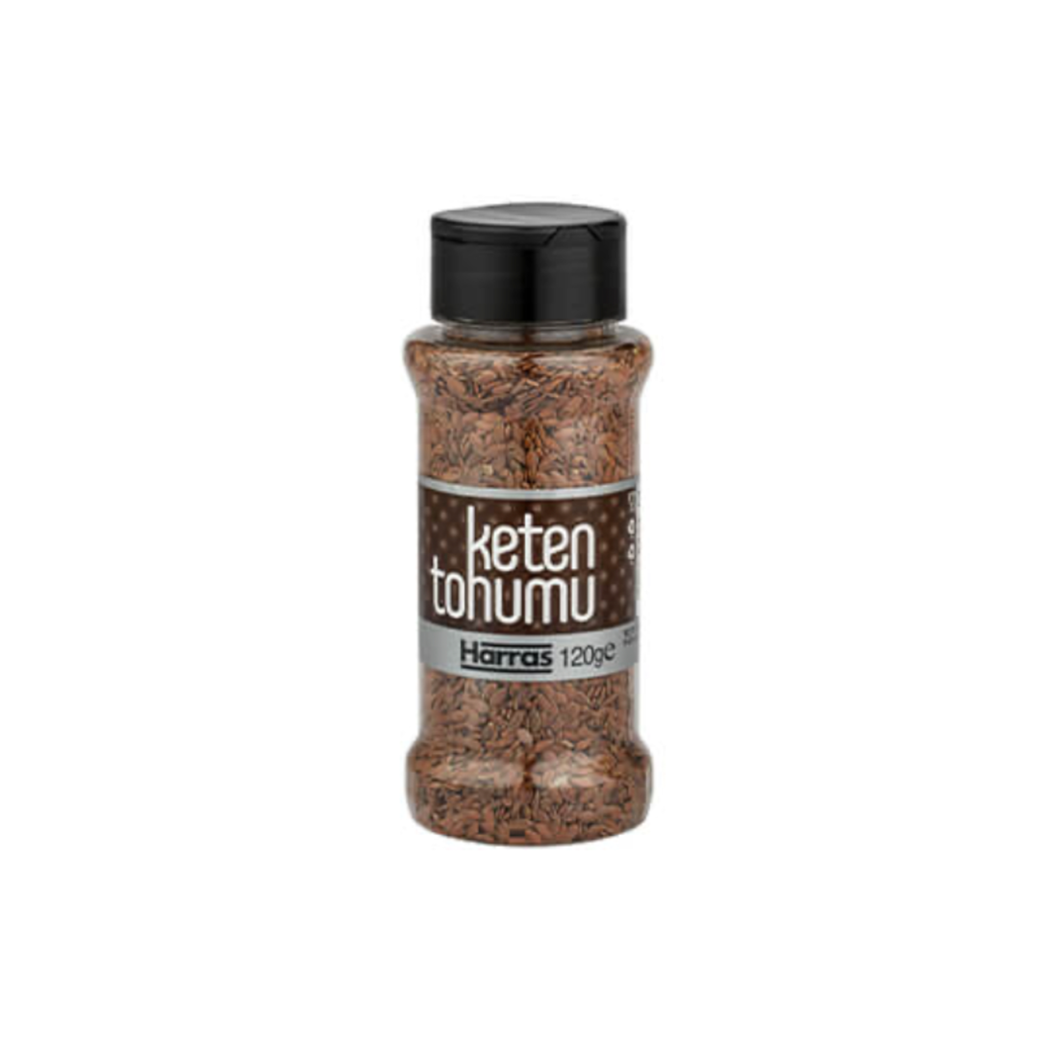 Harras Flax Seeds 120g