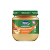 Hero Baby Organic Mixed Fruit Jar Food 120gr