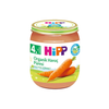 HiPP Organic Carrot Purée (Jar) 125g
