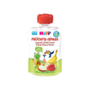 Hipp Organic Strawberry, Banana & Apple Fruit Purée 100g