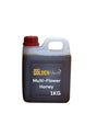 Pakistani Multi-flower Honey - 100% Pure 1000 GR