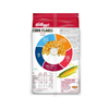 Kellogg’s Corn Flakes Breakfast Cereal 400g – Source of Fiber, Contains Iron & 6 Vitamins