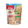 Kellogg’s Oatmeal 400g – 100% Oatmeal, Source of Fiber and Protein