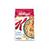 Kellogg’s Special K Classic Breakfast Cereal – Whole Wheat & Rice 420g