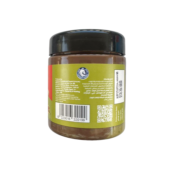 Kraft Caramels Dubai Style Spread 200gr