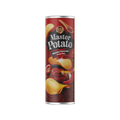 Master Potato Sriracha Sauce Chips 160g - Per Box (14 Pieces)