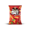 Master Puff Ketchup Flavored Corn Chips 25gr