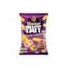 Master Puff Steak Seasoned Corn Chips 25gr
