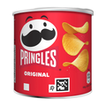 Pringles Original Savoury Crisps 40g