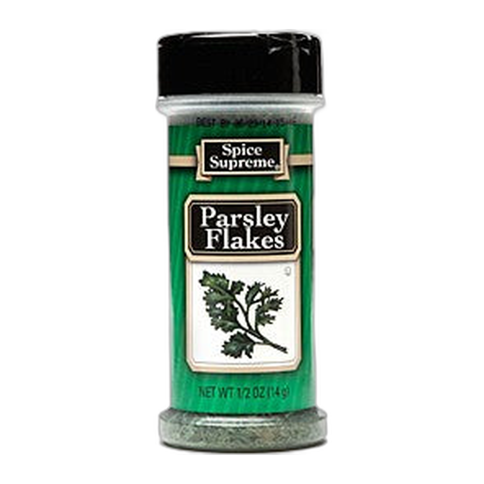 Spice Supreme Parsley Flakes 14g