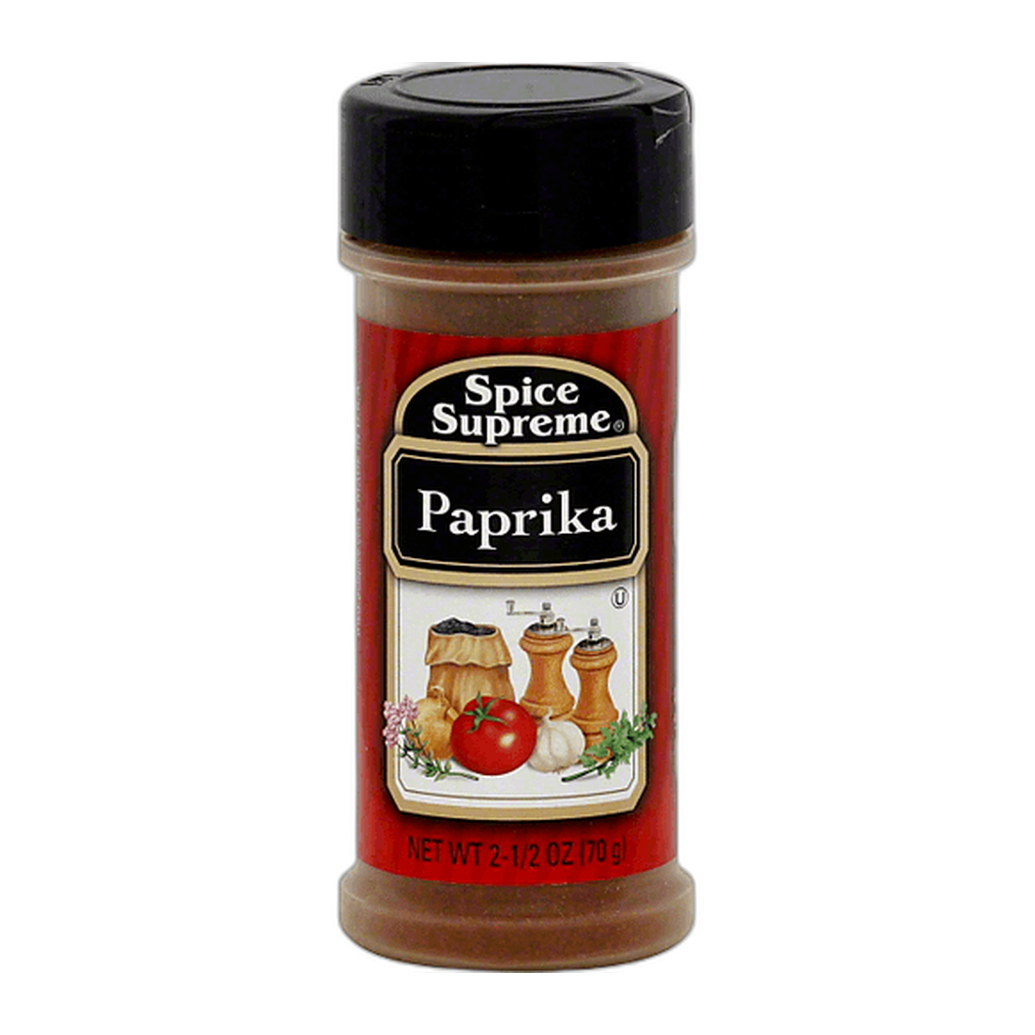 Spice Supreme Paprika 113g