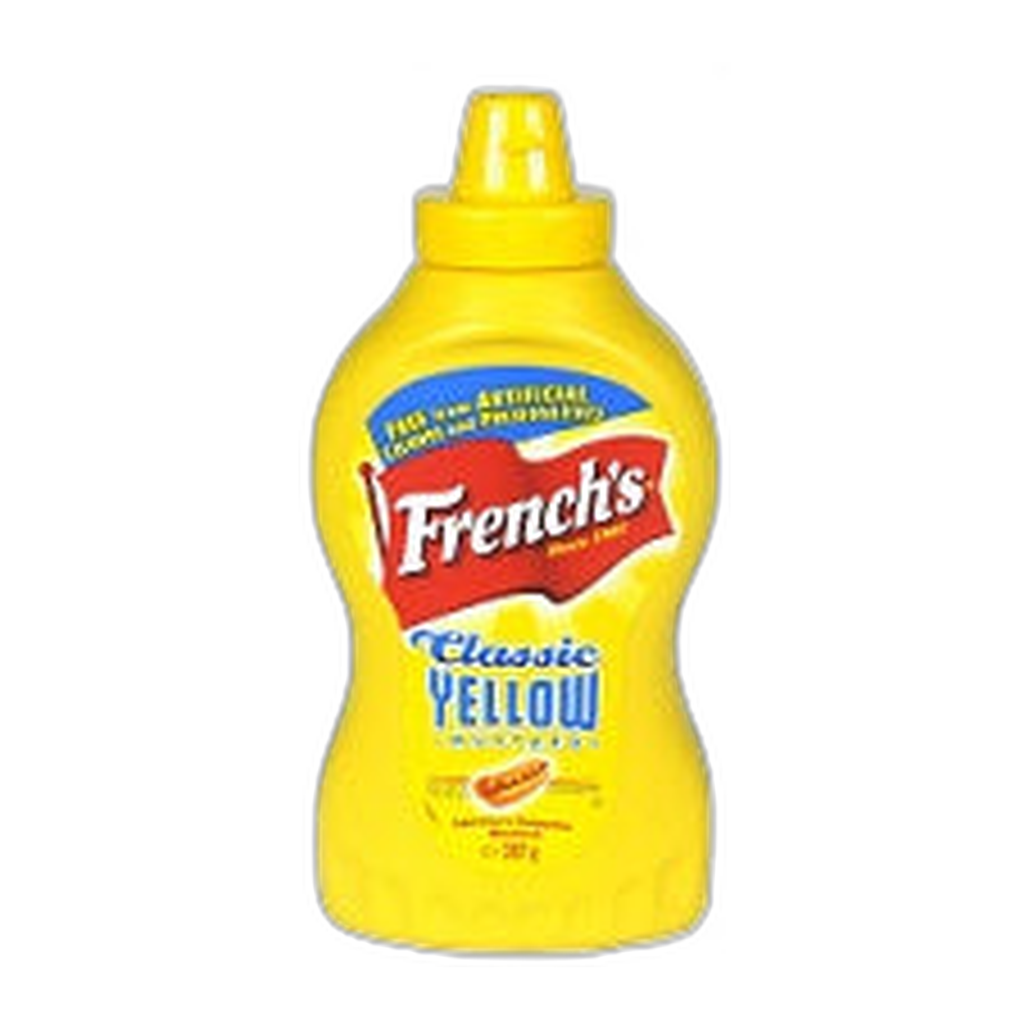 French's Classic Yellow Mustard 226g
