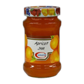 Geurts Apricot Jam 450g