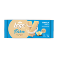 Gastone Lago Poker Wafer with Vanilla Cream 150g