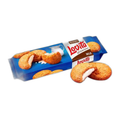 Roshen Lovita Soft Cream Milk Cookies 127g