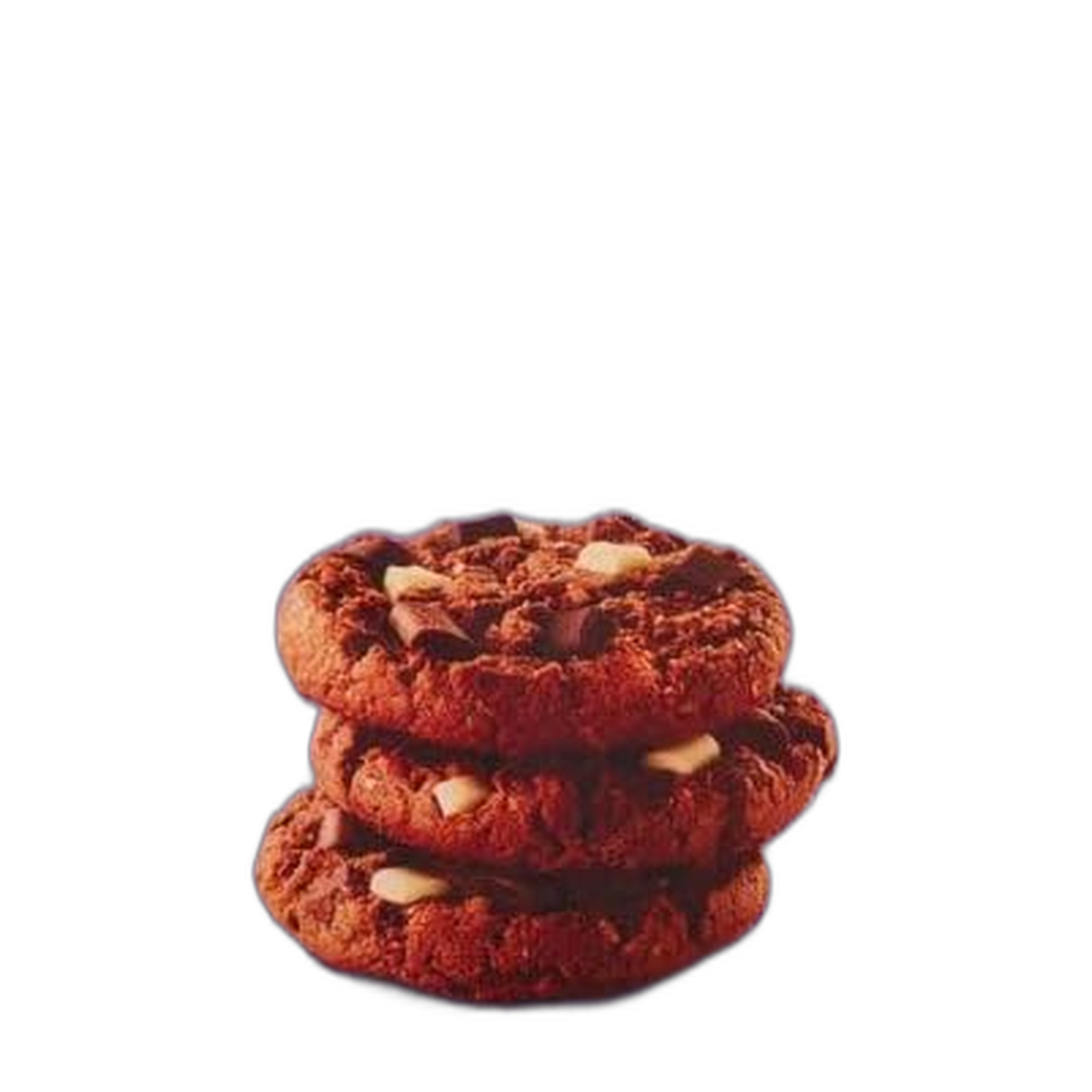 Fox's Fabulous Triple Chocolate Cookies 180g