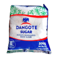 Dangote Refined Granulated White Sugar 500g