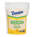 Domino Organic Raw Cane Sugar 680g