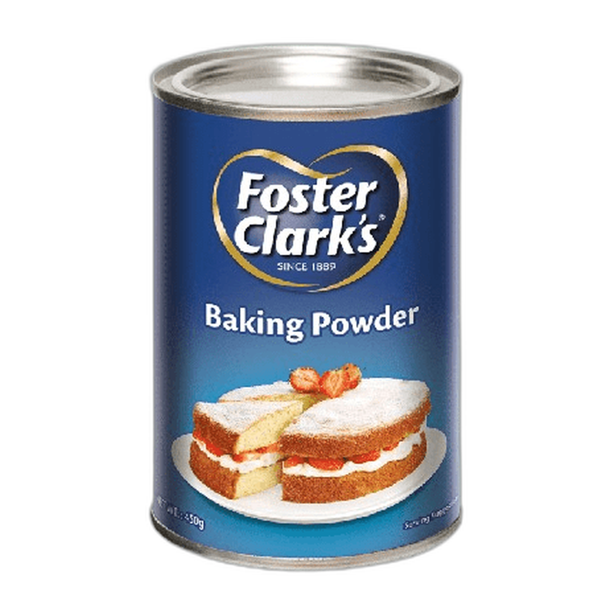 Foster Clark's Baking Powder 450g