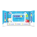 KissKids Baby Wipes 60pcs
