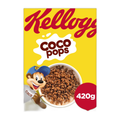 Kellogg's Coco Pops Cereal 420g