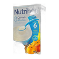 Alter Nutriben Cereal with Milk 300g