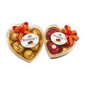 Wimmy's Chocolate 38g